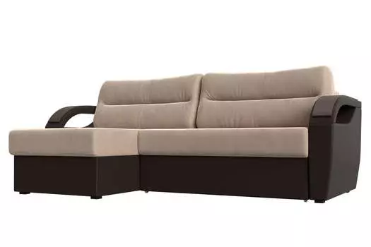 Угловой диван-кровать Флоренция