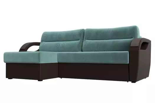 Угловой диван-кровать Флоренция