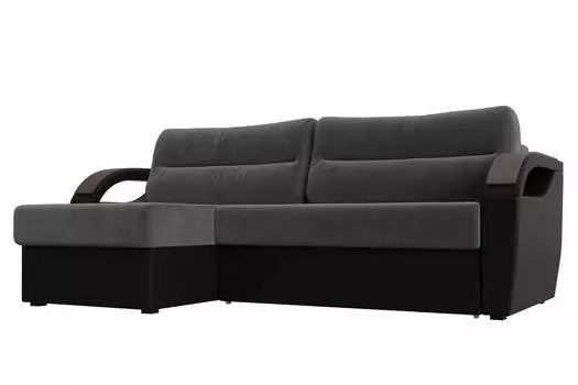 Угловой диван-кровать Флоренция