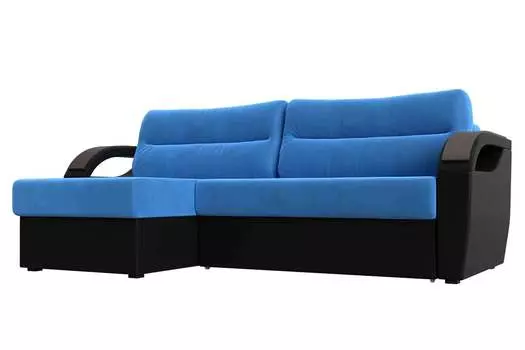 Угловой диван-кровать Флоренция