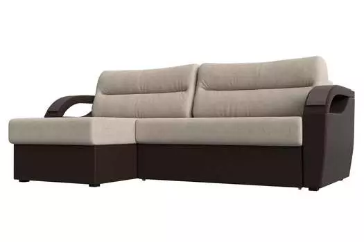 Угловой диван-кровать Флоренция