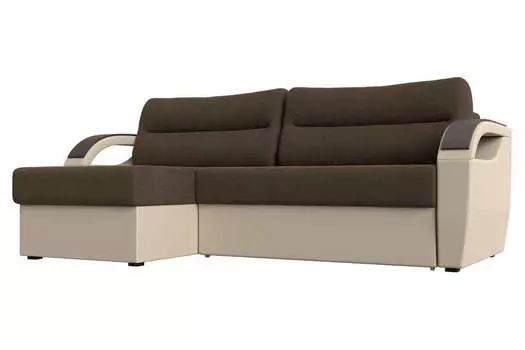 Угловой диван-кровать Флоренция