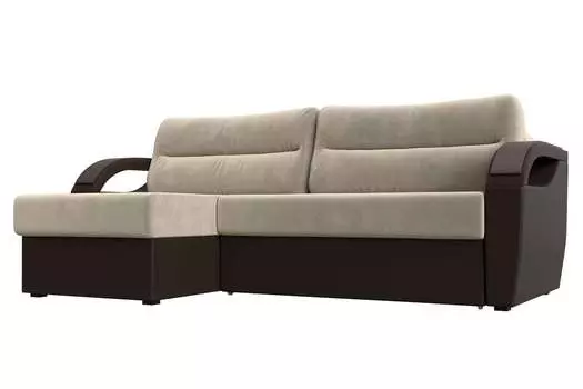 Угловой диван-кровать Флоренция