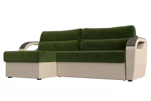 Угловой диван-кровать Флоренция