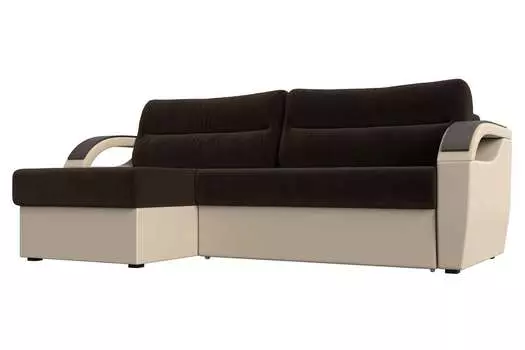 Угловой диван-кровать Флоренция