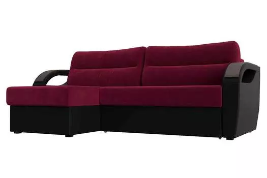Угловой диван-кровать Флоренция