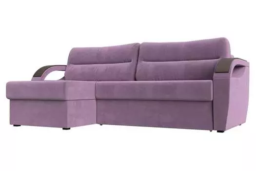 Угловой диван-кровать Флоренция