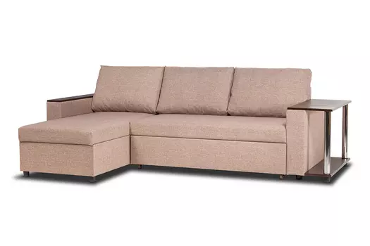 Угловой диван-кровать Форест