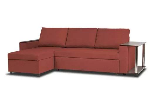 Угловой диван-кровать Форест