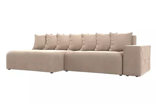 Угловой диван-кровать Гамбург