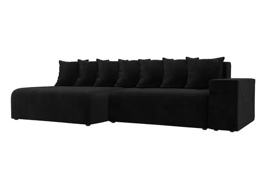 Угловой диван-кровать Гамбург