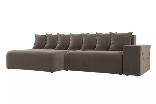 Угловой диван-кровать Гамбург