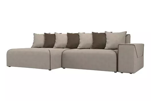 Угловой диван-кровать Гамбург