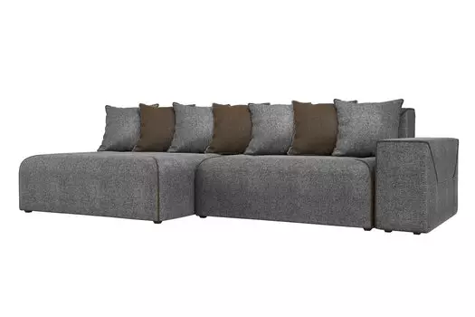 Угловой диван-кровать Гамбург