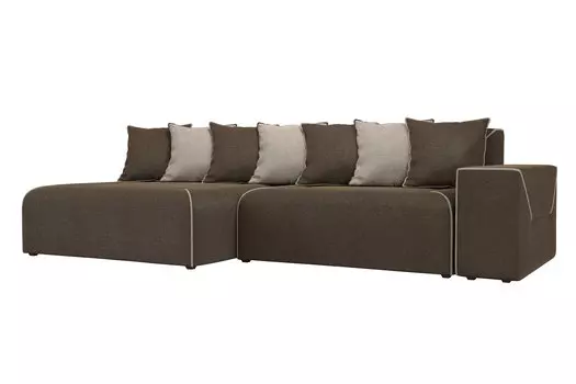 Угловой диван-кровать Гамбург