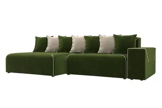 Угловой диван-кровать Гамбург