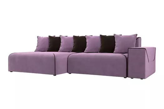 Угловой диван-кровать Гамбург