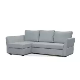 Угловой диван-кровать Гесен