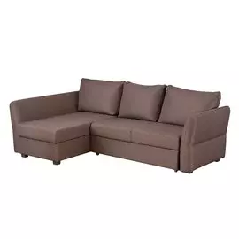 Угловой диван-кровать Гесен