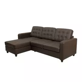 Угловой диван-кровать Камелот