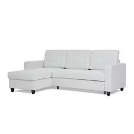 Угловой диван-кровать Камелот