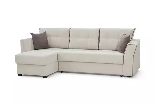 Угловой диван-кровать Камил