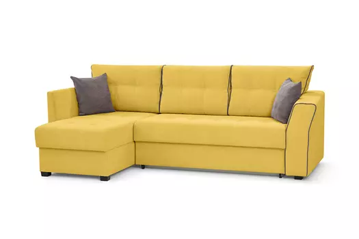 Угловой диван-кровать Камил