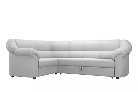 Угловой диван-кровать Каравелла