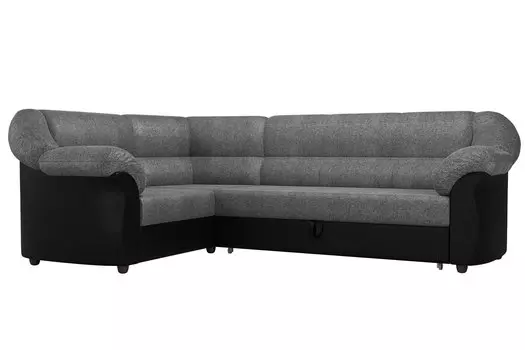 Угловой диван-кровать Каравелла