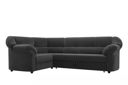 Угловой диван-кровать Каравелла