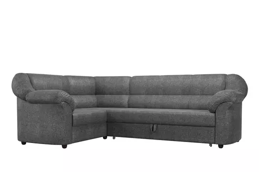 Угловой диван-кровать Каравелла