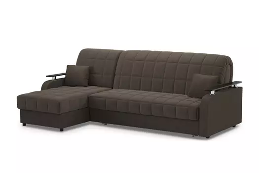 Угловой диван-кровать Карина