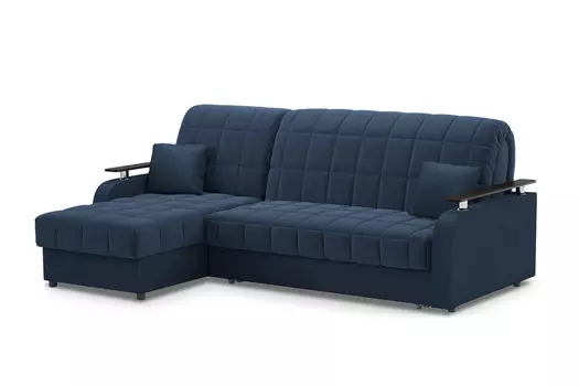 Угловой диван-кровать Карина