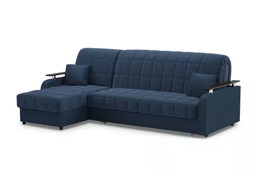 Угловой диван-кровать Карина