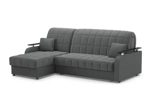 Угловой диван-кровать Карина