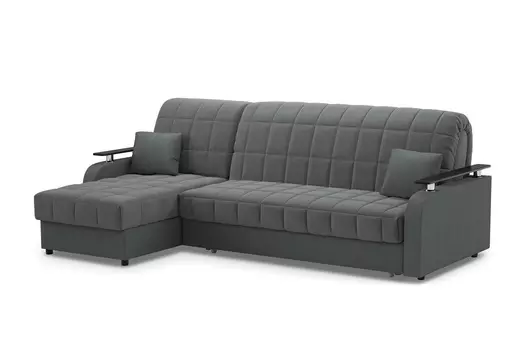 Угловой диван-кровать Карина