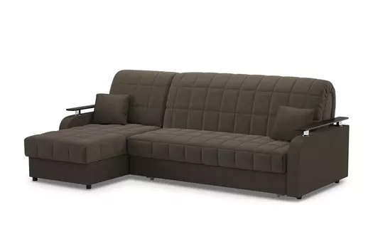 Угловой диван-кровать Карина