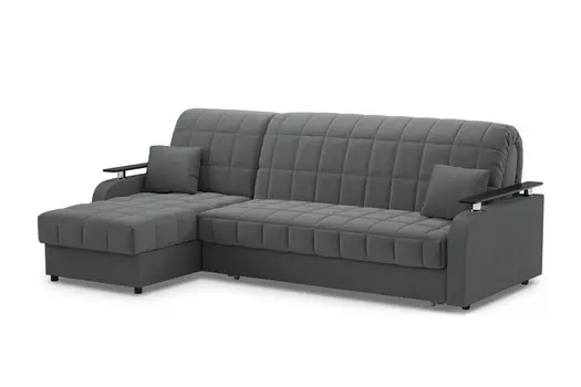 Угловой диван-кровать Карина