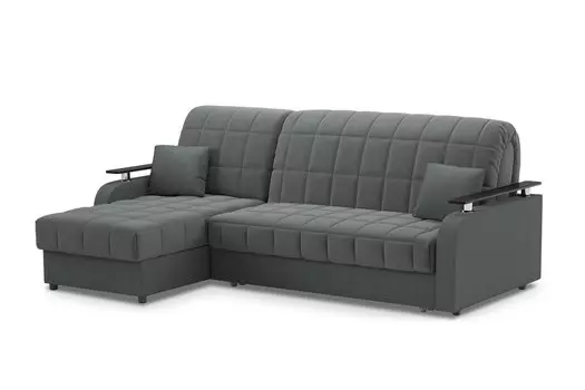 Угловой диван-кровать Карина