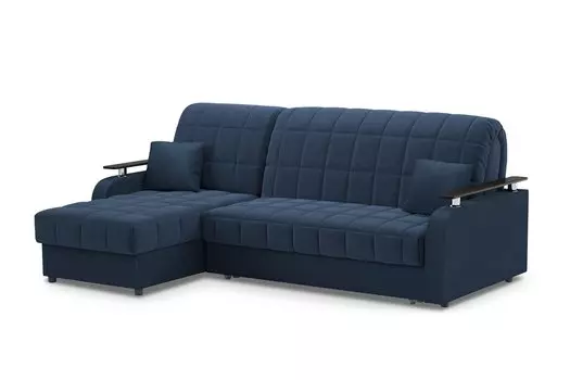 Угловой диван-кровать Карина