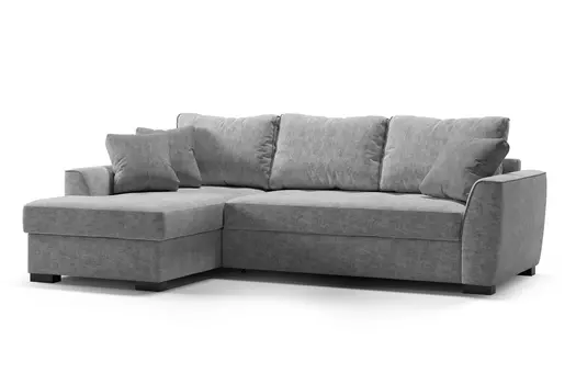 Угловой диван-кровать Като