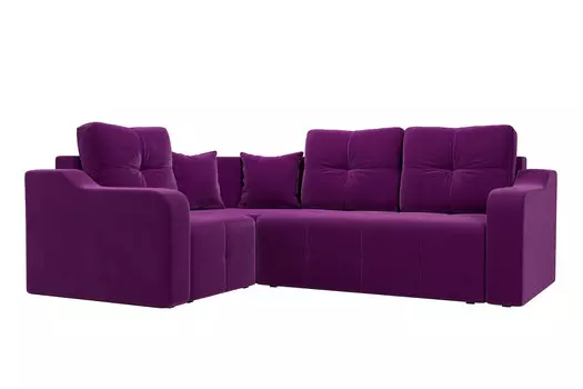 Угловой диван-кровать Кембридж