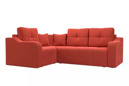 Угловой диван-кровать Кембридж