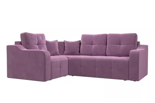 Угловой диван-кровать Кембридж