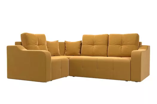 Угловой диван-кровать Кембридж