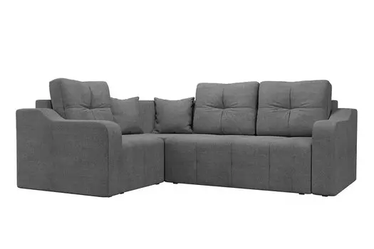 Угловой диван-кровать Кембридж