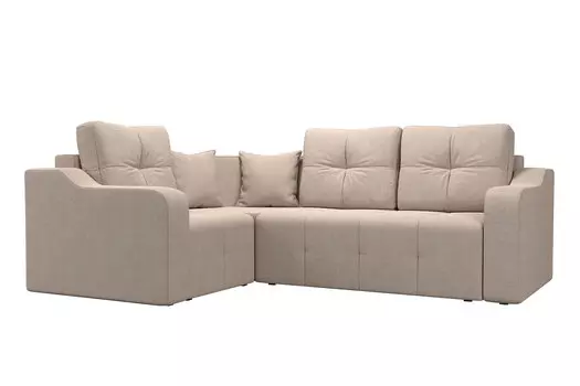 Угловой диван-кровать Кембридж