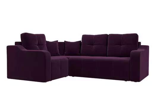 Угловой диван-кровать Кембридж