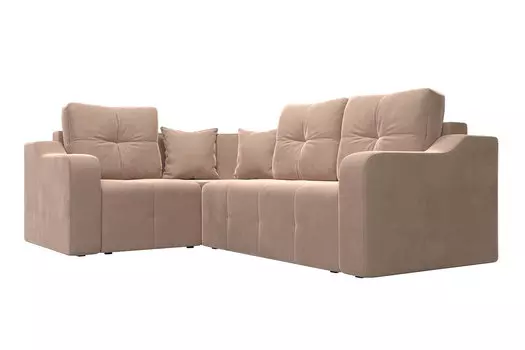 Угловой диван-кровать Кембридж