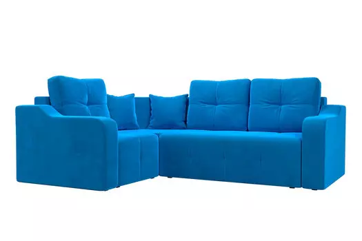 Угловой диван-кровать Кембридж